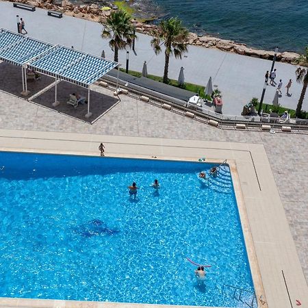 Rumoholidays Proa Playa Del Cura Torrevieja Buitenkant foto