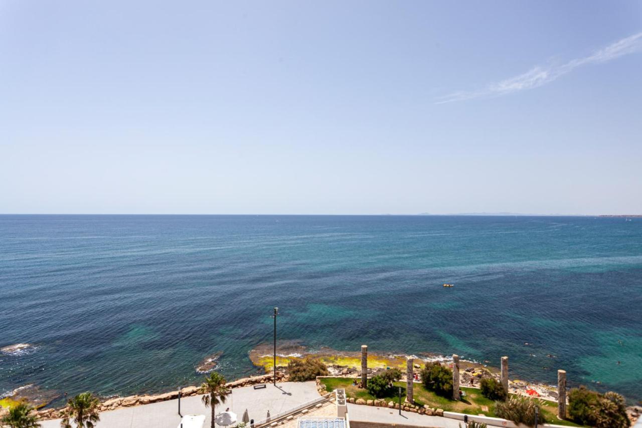 Rumoholidays Proa Playa Del Cura Torrevieja Buitenkant foto