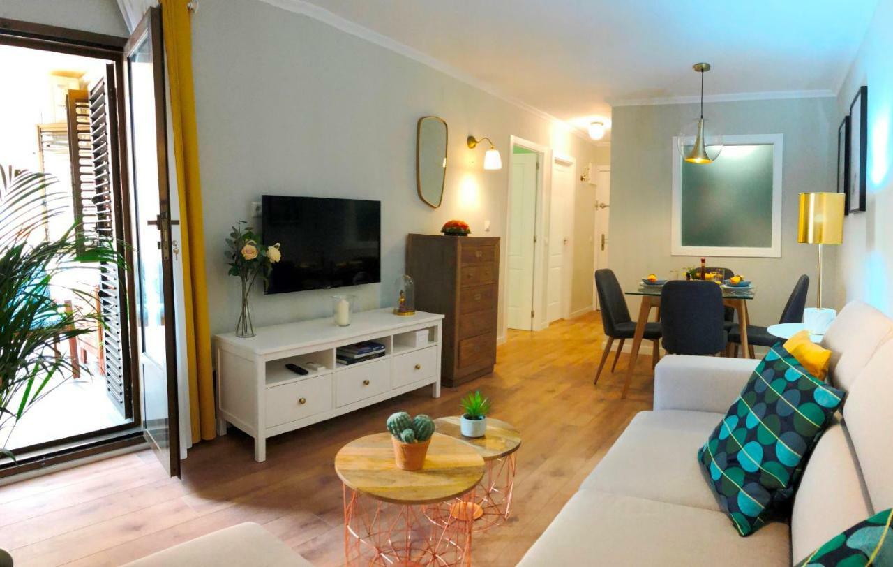 Rumoholidays Proa Playa Del Cura Torrevieja Buitenkant foto