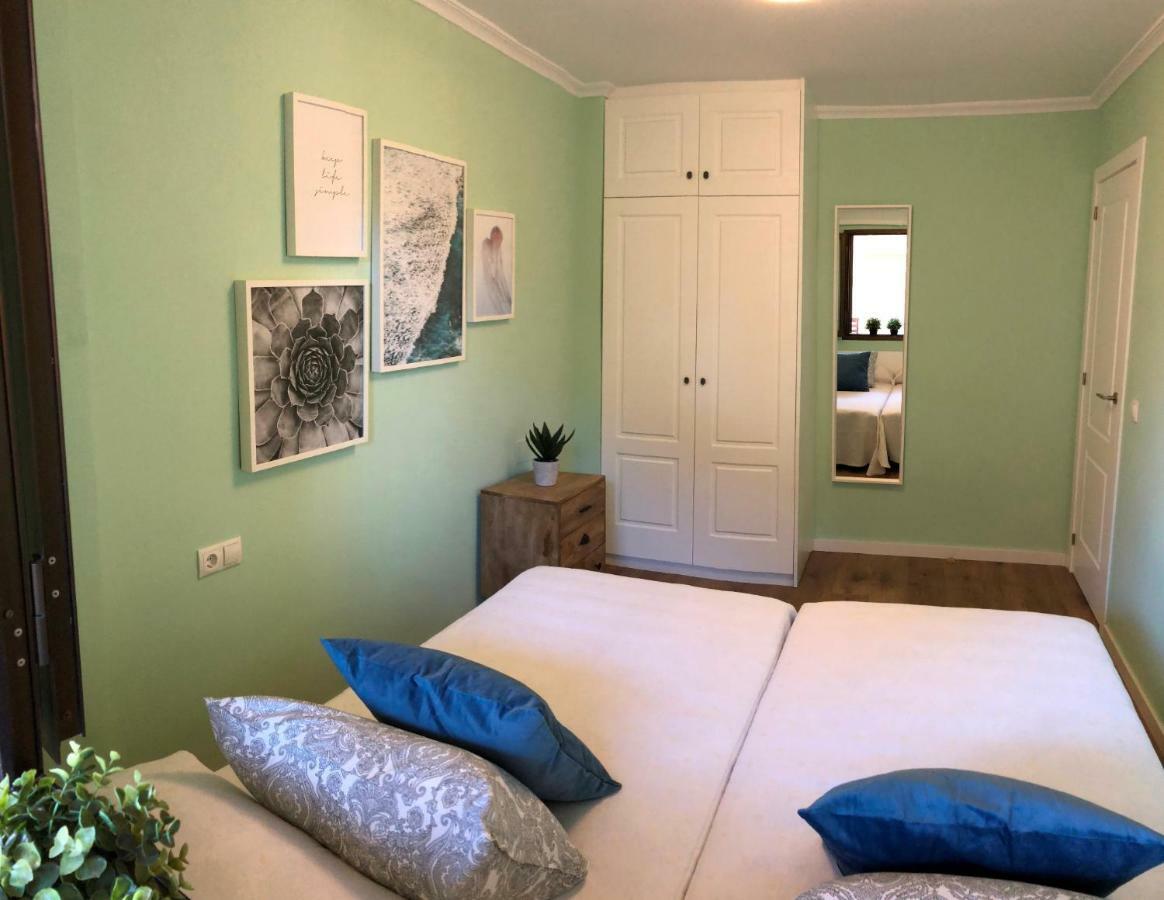Rumoholidays Proa Playa Del Cura Torrevieja Buitenkant foto