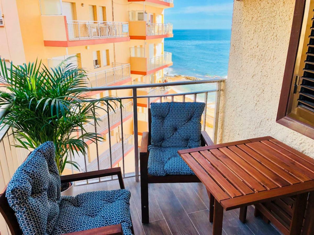 Rumoholidays Proa Playa Del Cura Torrevieja Buitenkant foto