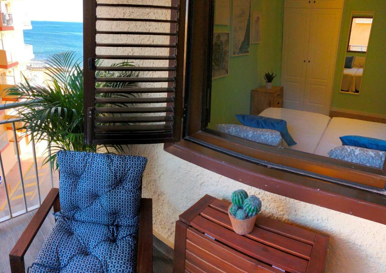 Rumoholidays Proa Playa Del Cura Torrevieja Buitenkant foto