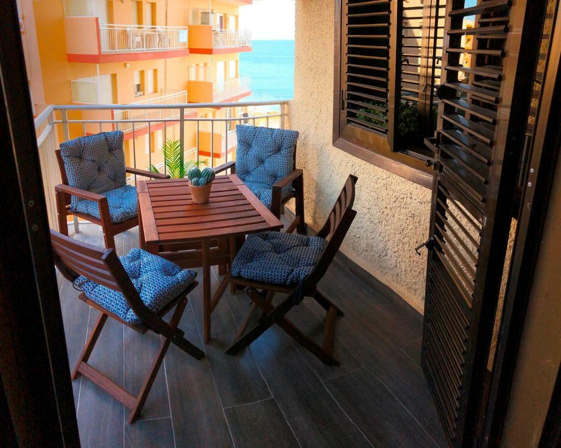 Rumoholidays Proa Playa Del Cura Torrevieja Buitenkant foto
